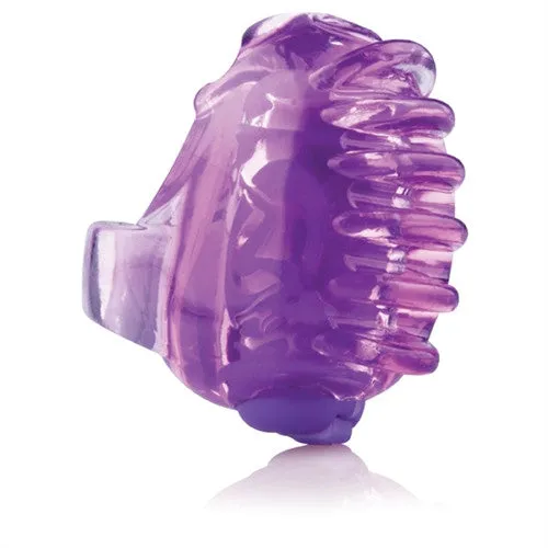 Vibrators | Screaming O Fingo Tips - Each - Purple Vibrators | Screaming O Fingo Tips - Each - Purple