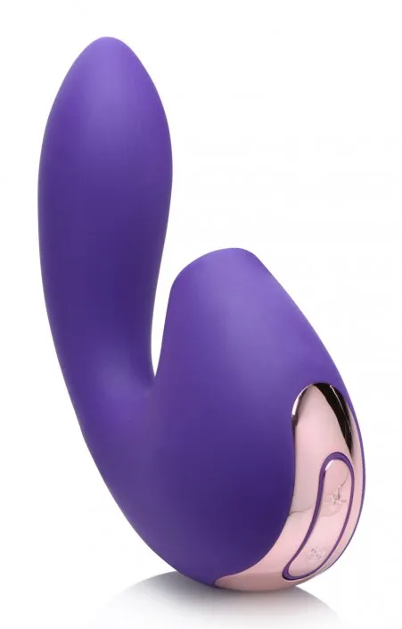 Vibrators | Shegasm Elevate G-Spot Vibrator - XR Brands inmi Vibrators | Shegasm Elevate G-Spot Vibrator - XR Brands inmi