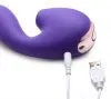Vibrators | Shegasm Elevate G-Spot Vibrator - XR Brands inmi Vibrators | Shegasm Elevate G-Spot Vibrator - XR Brands inmi