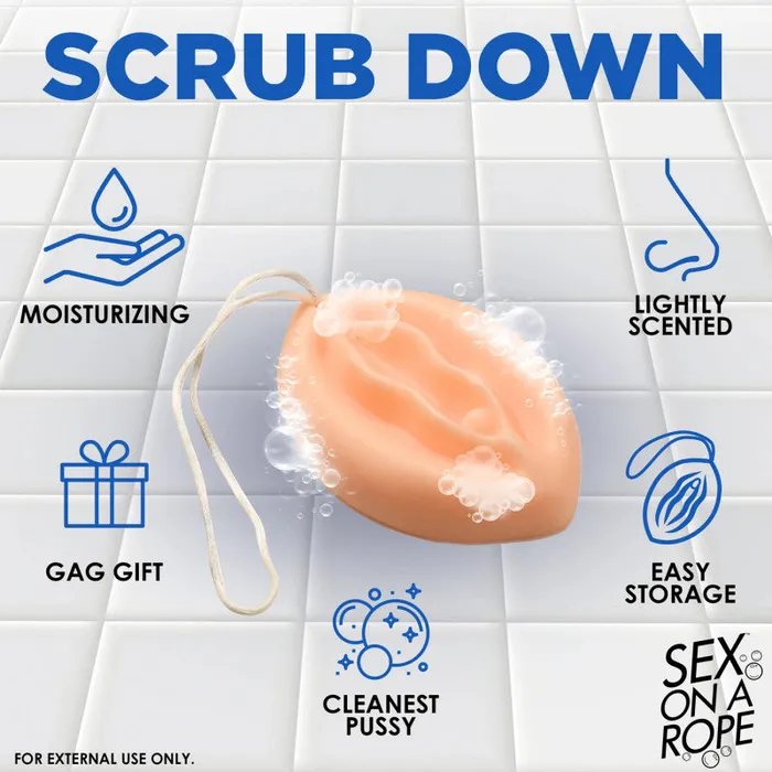 Vibrators | Soap - XR Brands Clean Stream Vibrators | Soap - XR Brands Clean Stream