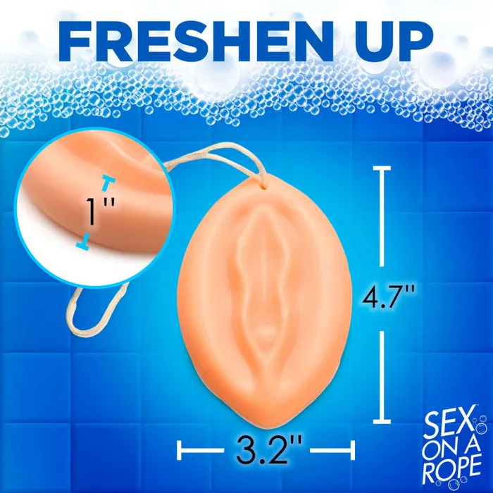 Vibrators | Soap - XR Brands Clean Stream Vibrators | Soap - XR Brands Clean Stream