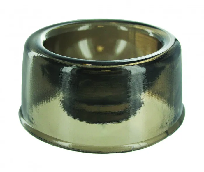 Vibrators | XR Brands Size Matters Comfort Cylinder Seal - Smoke Vibrators | XR Brands Size Matters Comfort Cylinder Seal - Smoke