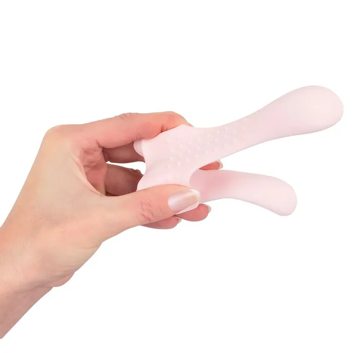 Vibrators | You2Toys Couples Choice Rechargeable Couples Vibrator Vibrators | You2Toys Couples Choice Rechargeable Couples Vibrator