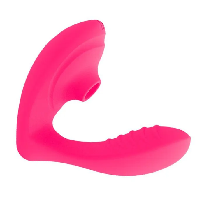Voodoo Beso Plus - Pink | Voodoo Toys Vibrators Voodoo Beso Plus - Pink | Voodoo Toys Vibrators