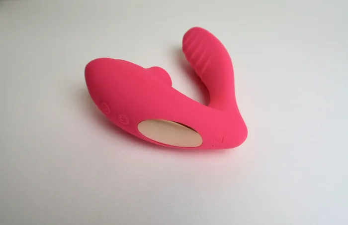 Voodoo Beso Plus - Pink | Voodoo Toys Vibrators Voodoo Beso Plus - Pink | Voodoo Toys Vibrators