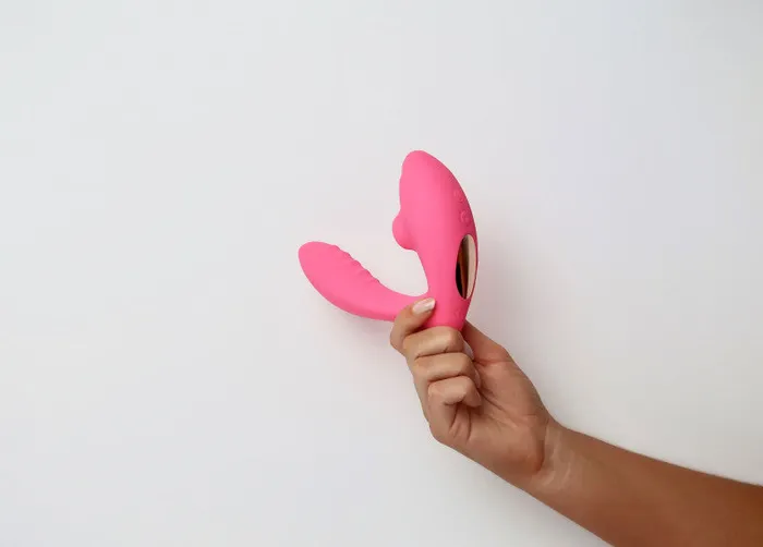 Voodoo Beso Plus - Pink | Voodoo Toys Vibrators Voodoo Beso Plus - Pink | Voodoo Toys Vibrators