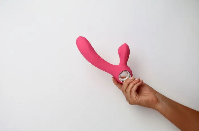Voodoo Beso Plus - Pink | Voodoo Toys Vibrators Voodoo Beso Plus - Pink | Voodoo Toys Vibrators