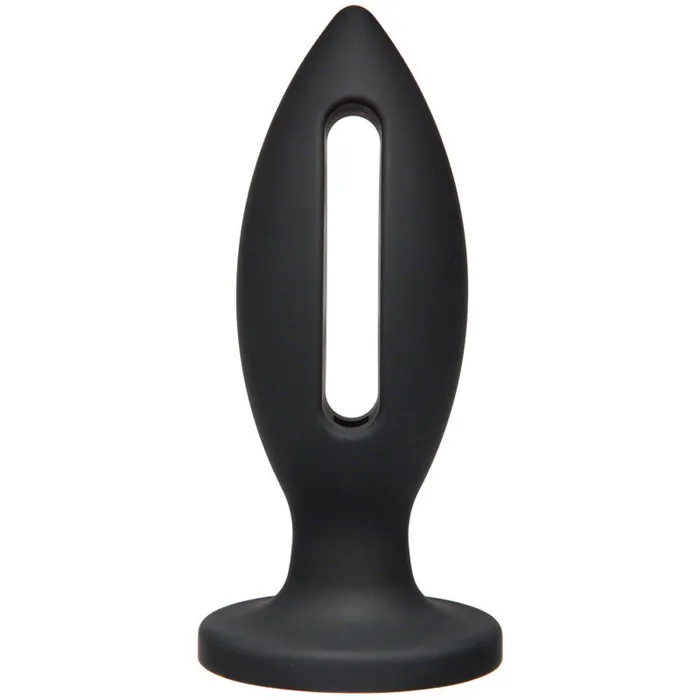 Wet Works - Lube Luge - Premium Silicone Plug - 6 Wet Works - Lube Luge - Premium Silicone Plug - 6