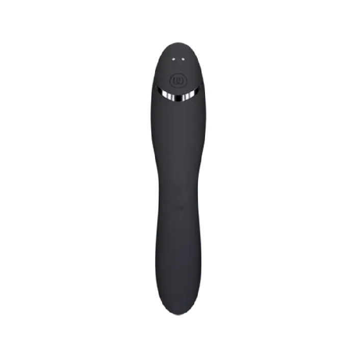 Womanizer Vibrators | Womanizer OG Pleasure Air G-Spot Vibrator - Slate Grey