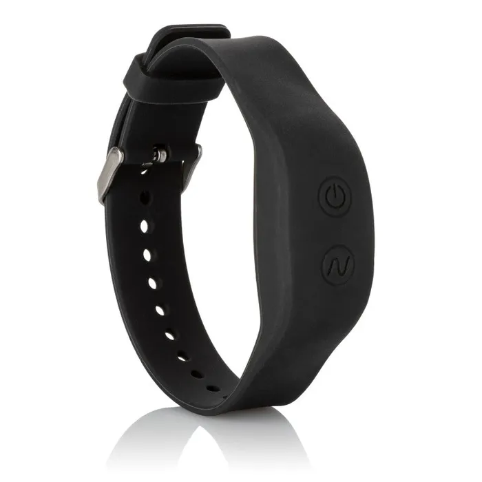 Wristband Remote Petite Bullet | CalExotics Female Sex Toys
