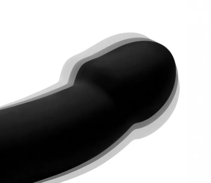 XR Brands Strap U Female Sex Toys | Tri-Volver Rechargeable Strapless Strap On XR Brands Strap U Female Sex Toys | Tri-Volver Rechargeable Strapless Strap On