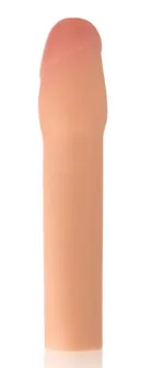 Xxxtra Girth Extender 2 Inch Hustler Anal