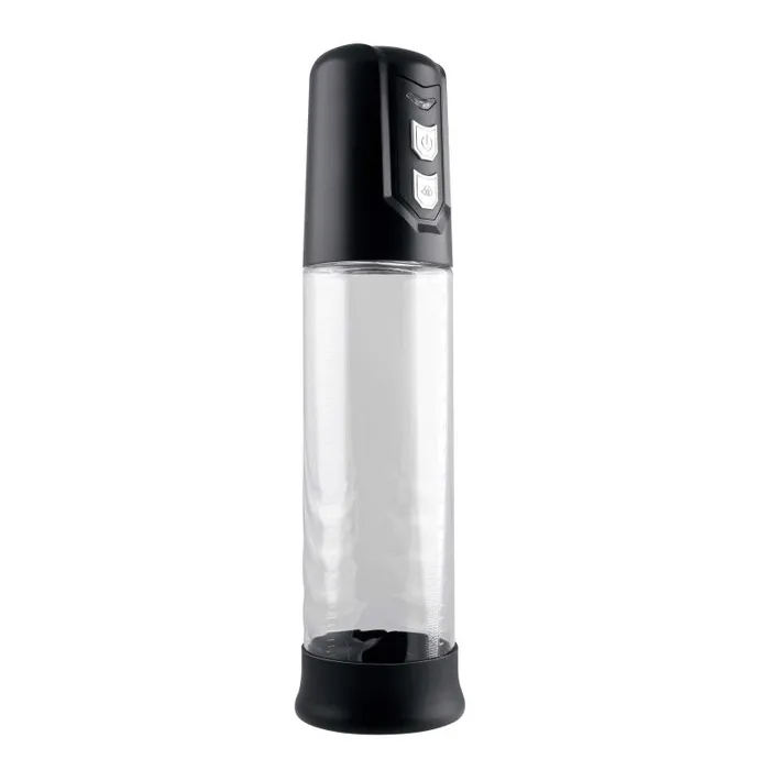 Zero Tolerance Male Sex Toys | Pump Start